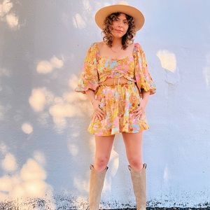 Meet your Posher, Harley